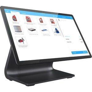 Elo EloPOS Z30 POS Terminal - Snapdragon - 4 GB - 64 GB - 39,6 cm (15,6 Zoll) LCD Touchscreen - Wireless LAN Gigabit-Ether