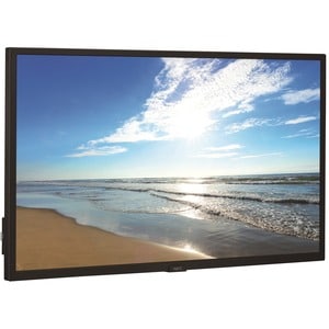 Sharp NEC Display 32" Professional Grade Display - 32" LCD - High Dynamic Range (HDR) - 1920 x 1080 - 16:9 - 8 ms - LED - 