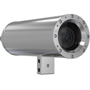 AXIS ExCam XF P1377 5 Megapixel Outdoor Network Camera - Colour - H.264, H.264 (MPEG-4 Part 10/AVC), H.264 BP, H.264 (MP),