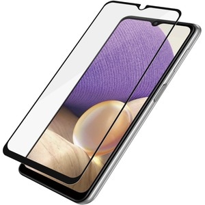 PanzerGlass Original Glass Screen Protector - Crystal Clear - For LCD Smartphone - Shock Resistant, Scratch Resistant, Dro