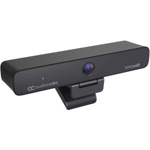 AudioCodes RXVCAM50M - Videokonferenz-Kamera - 8,3 Megapixel - 30 fps - USB 3.0 - 3840 x 2160 Pixel Videoauflösung - 102° 