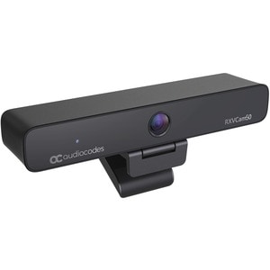 AudioCodes RXVCAM50L Câmara para vídeo conferência - 8.3 Megapíxel - 30 fps - USB 3.0 - 3840 x 2160 Vídeo - CMOS Sensor - 