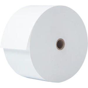 Brother Direct Thermal Receipt Paper - 58 mm x 101.60 mm