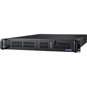 Advantech ACP-2010MB-35D Server Case - ATX Motherboard Supported - Rack-mountable - 2U - 4 x Bay(s) - 1 x 350 W - Power Su