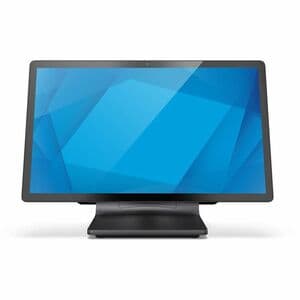 Elo I-Series 4 Value Terminal POS - (RockchipRK3399 - 4 GB - 32 GB - 32 GB - 39.6 cm (15.6") TFT Ecrã tátil - LAN sem fios