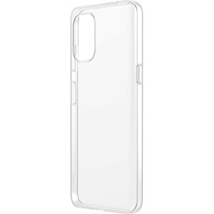 NOKIA G11 AND G21 RECYCLED CLEAR CASE