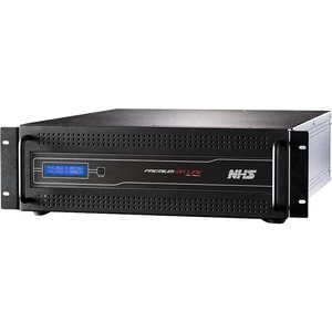 NOBREAK NHS PREMIUM OL (RACK EXT/3000VA/10B.9AH/220V)