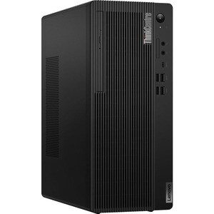 Lenovo ThinkCentre M70t 11DAS0C000 Desktop Computer - Intel Core i5 10th Gen i5-10500 Hexa-core (6 Core) 3.10 GHz - 8 GB R