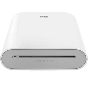 MI Photo Paper - White - 50.80 mm x 76.20 mm - Glossy - 20 Pack