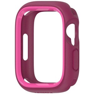 Case OtterBox EXO Edge - for Apple Apple Watch - Rosa
