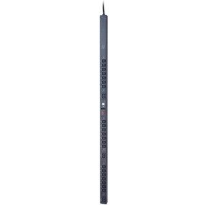 APC by Schneider Electric Switched Rack AP7957 PDU - Comutado - 11 kW - Montável sobre rack