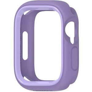 EXO EDGE APPLE WATCH SERIES 7 41MM RESET PURPLE - PURPLE