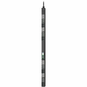 APC by Schneider Electric NetShelter 48-Outlets PDU - Switched - IEC 60309 20A 3P+N+PE - 24 x IEC 60320 C13/C15, 24 x IEC 