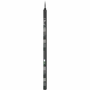 APC by Schneider Electric NetShelter 48-Outlets PDU - Switched - IEC 60309 30A 3P+N+PE - 24 x IEC 60320 C13/C15/C19/C21, 2