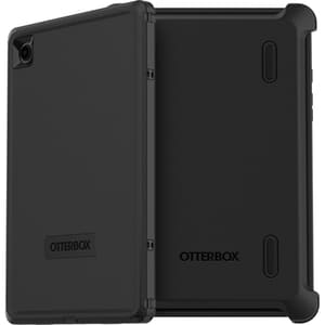 OtterBox Defender Estojo de transporte (Revestimento) para 26.7 cm (10.5") Samsung Tablet - Preto - Revestimento