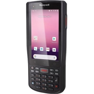 Honeywell ScanPal Rugged Handheld Terminal - 1D, 2D - 4G - N6603Scan Engine - Imager - 10.2 cm (4") - LED - WVGA - 480 x 8