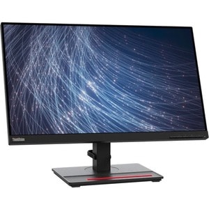 Lenovo ThinkVision T24m-29 24 Zoll Class Full HD LCD-Monitor - 16:9 Format - 60,5 cm (23,8 Zoll) Viewable - IPS-Technologi