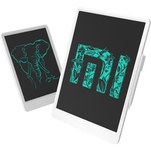 MI XMXHB02WC Graphics Tablet - 34.3 cm (13.5") LCD - White - Pen
