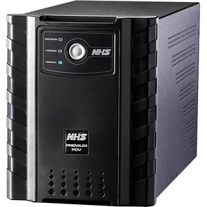 NOBREAK NHS PREMIUM PDV (GII 1200VA E/B.45AH/USB)