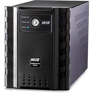 NOBREAK NHS PREMIUM PDV (GII 800 S 8T/3B.17AH/S.220V)