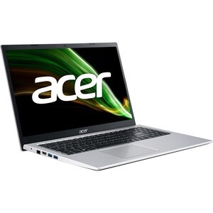 Acer Aspire 3 A315-58-54QW i5-1135G7 8/256GB 15.6IN W11H MB Pure Silver