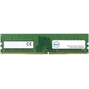 Dell Memory Upgrade Module - For Workstation, Gaming Desktop Computer - 8 GB - DDR4-3200/PC4-25600 DDR4 SDRAM Single-rank 