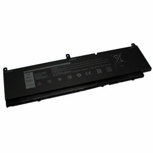 BTI PKWVM-BTI 11.4V 95WHR LI-ION BATTERY 447VR, 68N03, CR72X, PKWVM - Compatible OEM: 447VR, 68N03, CR72X, PKWVM Model: PR
