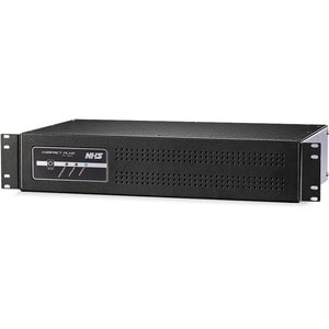 NOBREAK NHS COMPACT PLUS III (1200VA RACK/2B.7AH/220V)