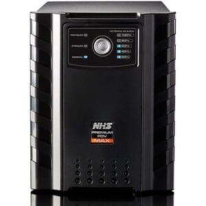 NOBREAK NHS PREMIUM PDV MAX ( GII 2200/2B.17AH/S.220V)