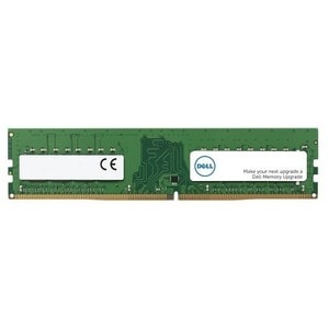 Dell Memory Upgrade Module - For Desktop PC, Computer, Workstation - 16 GB - DDR5-4800/PC5-38400 DDR5 SDRAM Single-rank Me