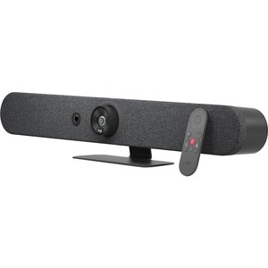 LOGI-VC-RALLY BAR MINI -GRAPHITE .. 168850