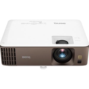 BenQ W1800 3D Deckenmontage DLP-Projektor - 16:9 - Weiß - Hoher Dynamikbereich (High Dynamic Range, HDR) - 3840 x 2160 Pie