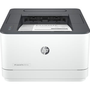 HP LaserJet Pro 3000 3001dw Desktop Wireless Laser Printer - Monochrome - 35 ppm Mono - 1200 x 1200 dpi Print - Automatic 