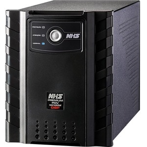 NOBREAK NHS PREMIUM PDV SEN (GII 800VA/2B.17/18AH/ENG/USB)