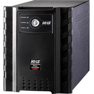 NOBREAK NHS PREMIUM PDV SENO (1400VA/ENG/RS232)