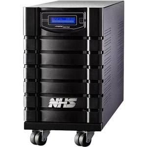 NOBREAK NHS PRIME SENOIDAL (3000VA/S.220V/RS232/FP=0,8)