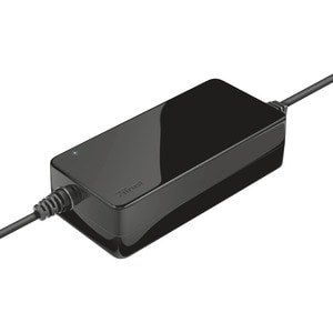 Trust Primo 90 W AC Adapter - Universal Adapter - For Notebook - 120 V AC, 230 V AC Input - 18 V DC Output
