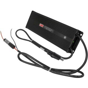 Gamber-Johnson Robust Stromadapter - 12 V Gleichstrom - 3,50 A
