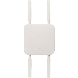 Cisco MG41E-HW 2 SIM Cellular Wireless Router - LTE 600, LTE 700, LTE 800, LTE 850, LTE 900, LTE 1500, LTE 1900 - LTE, LTE