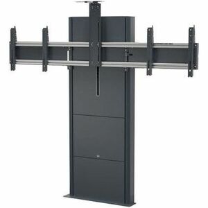 SMS Mounting Bracket for Video Conference Equipment - 1000 x 600 - VESA Mount Compatible