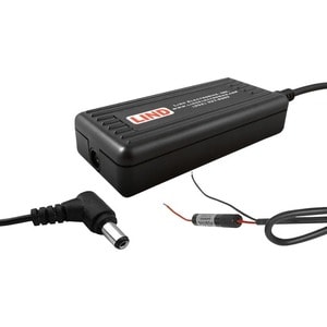 Adattatore DC Gamber-Johnson - Per Cradle (base d'appoggio), Docking station - 12 V DC, 32 V DC Ingresso - 5 V DC Uscita -