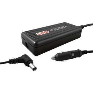 Gamber-Johnson DC Adapter - For Tablet PC, Cradle, Docking Station - 12 V DC, 32 V DC Input - 5 V DC Output - 2 A