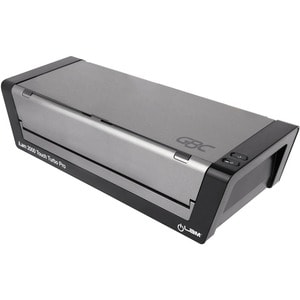 GBC ILAM Laminator 2000 Touch Turbo Pro A3 - Pouch - 210 mm Lamination Width - 0.10 mm Lamination Thickness
