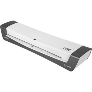 GBC iLAM Laminator 350 A3 Silver - 297 mm Lamination Width - 0.13 mm Lamination Thickness