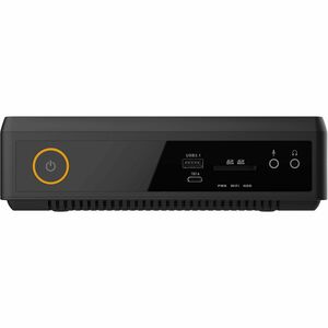 Zotac ZBOX E MAGNUS EN173080C Gaming Desktop Computer - Intel Core i7 11th Gen i7-11800H - 8 GB - 250 GB SSD - Mini PC - I