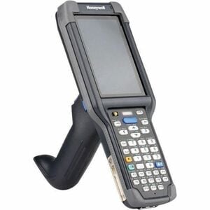 Honeywell Dolphin CK65 Rugged Handheld Terminal - Black - 10.2 cm (4") - LCD - 480 x 800 - Touchscreen - 4 GB RAM / 32 GB 