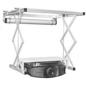 Fixation au plafond Erard Pro VP LIFT pour Projecteur - 30 kg Max