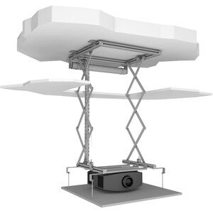 Système Levage de Projecteur Erard Pro