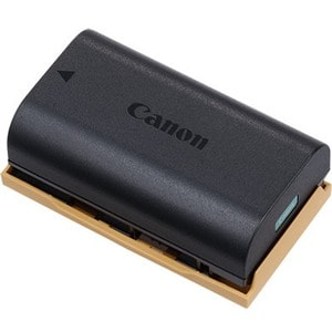 Canon Battery - Lithium Ion (Li-Ion) - For Flash Unit - Battery Rechargeable