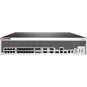 Palo Alto PA-5410 Network Security/Firewall Appliance - Intrusion Prevention - 8 Port - 10GBase-T, 10GBase-X, 40GBase-X, 1